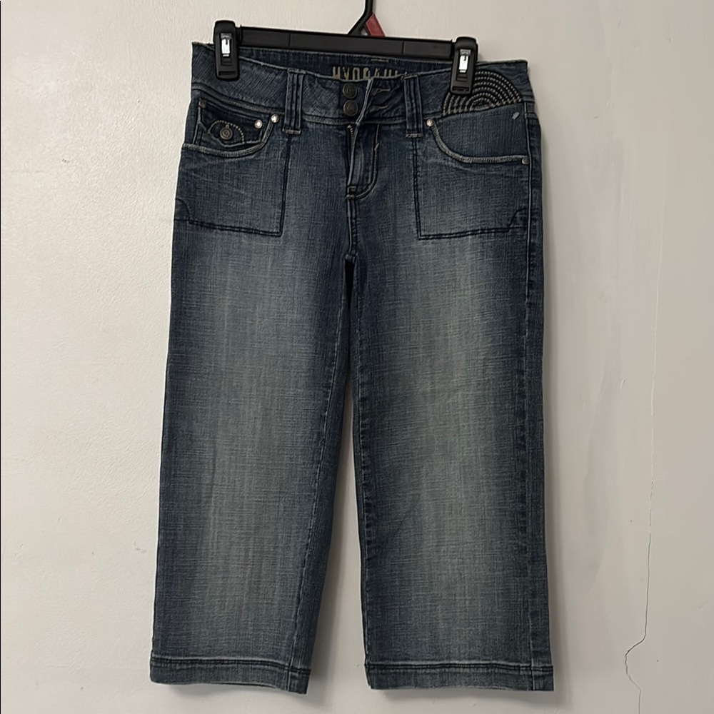 Women's Blue Jeans